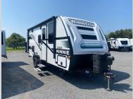 Used 2023 Winnebago Industries Towables Micro Minnie 2108DS image