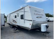 Used 2012 Coachmen RV Catalina 32BHDS image