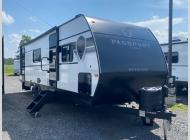 New 2026 Keystone RV Passport Classic 260BHC image