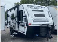 New 2025 Winnebago Industries Towables Micro Minnie 2100BH image