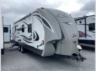 Used 2013 Keystone RV Cougar X-Lite 21RBS image