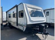 Used 2022 Forest River RV No Boundaries NB19.1 image