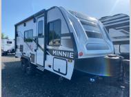 New 2025 Winnebago Industries Towables Micro Minnie 1800BH image