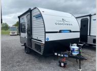 New 2025 Coachmen RV Clipper 3K Series 12RD image