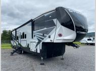 Used 2022 Heartland Cyclone 4007 image