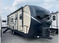Used 2021 Forest River RV Flagstaff Micro Lite 25FBS image
