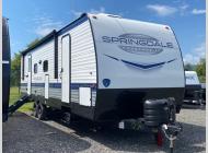 New 2025 Keystone RV Springdale 286BHU image