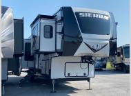 Used 2022 Forest River RV Sierra 391FLRB image