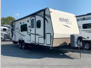 Used 2017 Forest River RV Rockwood Mini Lite 2503S image