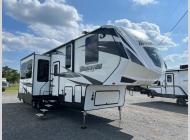 Used 2017 Grand Design Momentum M-Class 350M image