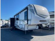 Used 2023 Keystone RV Sprinter Limited 3590LFT image