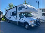 Used 2018 Forest River RV Forester 3271S Ford image