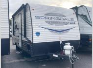 New 2025 Keystone RV Springdale Classic Mini 1800BH image