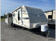 Used 2014 Keystone RV Passport 31RE Elite image
