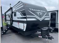 New 2026 Grand Design Transcend 325BHT image