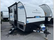 New 2025 Coachmen RV Clipper 3K Series 12BH image