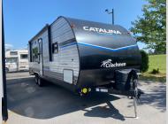 Used 2023 Coachmen RV Catalina Trail Blazer 26TH image