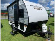 New 2026 Palomino Puma Camping Edition 121RKCE image