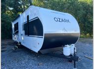 New 2026 Forest River RV Ozark 2690BHK image