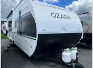 New 2026 Forest River RV Ozark 2690BHK image