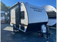 New 2026 Palomino Puma Camping Edition 121RKCE image