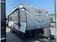 Used 2017 Jayco Octane Super Lite 222 image