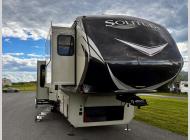 Used 2017 Grand Design Solitude 379FL image