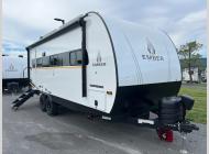 New 2026 Ember RV E-Series 21FBE image