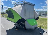 Used 2023 SylvanSport GO Std. Model image