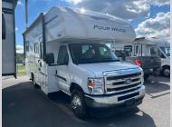 New 2026 Thor Motor Coach Four Winds 21Z image