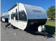 New 2026 Forest River RV Ozark 2430RBK image