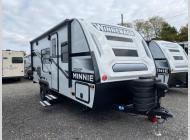 New 2025 Winnebago Industries Towables Micro Minnie 2108TB image