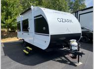 New 2026 Forest River RV Ozark 1620DBLE image