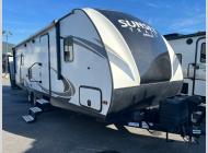 Used 2019 CrossRoads RV Sunset Trail Super Lite SS253RB image