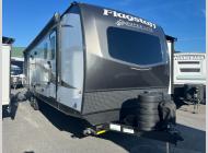 Used 2024 Forest River RV Flagstaff Super Lite 29BHS image