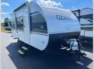 New 2026 Forest River RV Ozark 1620DBLE image