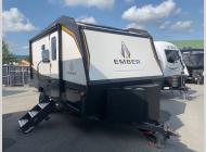 Used 2022 Ember RV Overland Series 170MBH image