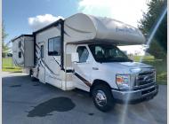 Used 2017 Thor Motor Coach Four Winds 30D Bunkhouse image