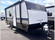 New 2026 Keystone RV Springdale Mini 1800BH image