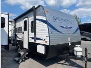 Used 2021 Keystone RV Springdale Mini 1740RK image