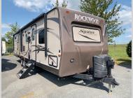 Used 2014 Forest River RV Rockwood Signature Ultra Lite 8311SS image