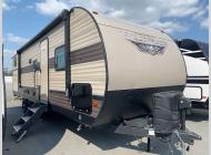 Used 2020 Forest River RV Wildwood 30KQBSS image