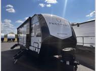New 2026 Keystone RV Passport Super Lite 2450RK image