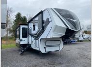 New 2025 Grand Design Momentum M-Class 395MS image