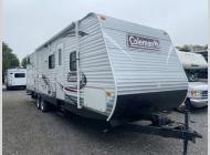 Used 2013 Dutchmen RV Coleman CTS 314BH image