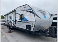 Used 2018 Forest River RV Vengeance Rogue 31V image