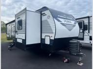 New 2026 Palomino Puma 32BHQS image