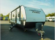 New 2026 Palomino Puma Camping Edition 305BHCE image