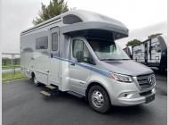 New 2025 Winnebago View 24T image