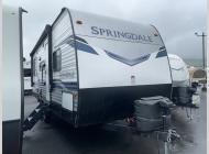 Used 2022 Keystone RV Springdale 220RD image